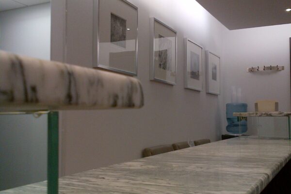 Prosthodontics office in Midtown