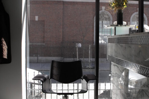 Dental office in Greenwich Village