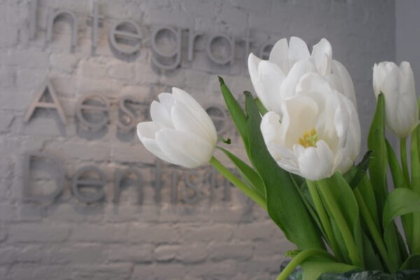 Dental office in Greenwich Village