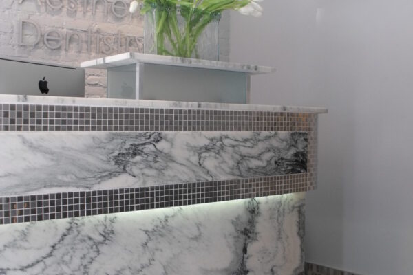 Dental office in Greenwich Village