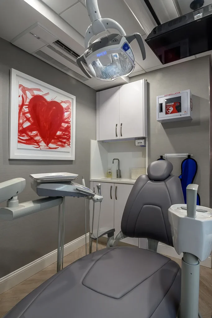 Pediatric Dentistry