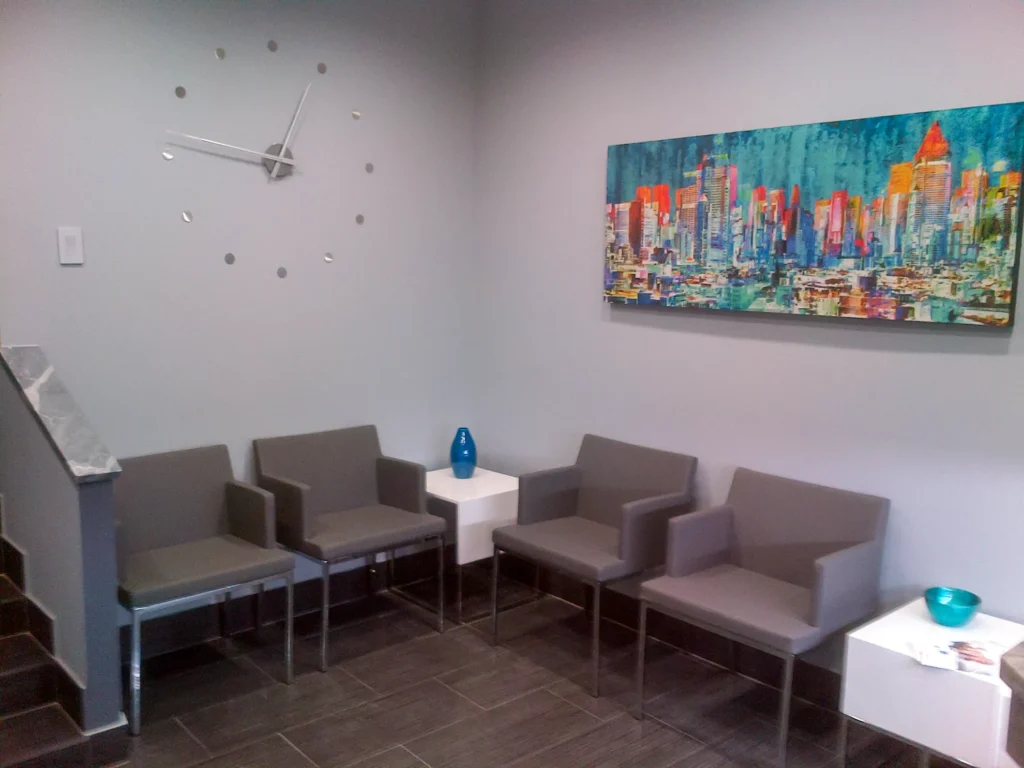 Dental office Upper East Side