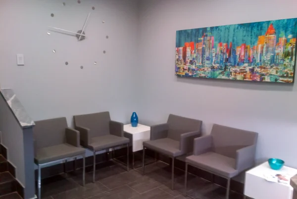 Dental office Upper East Side