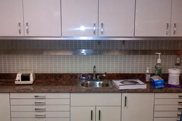 Dental office Upper West Side 1