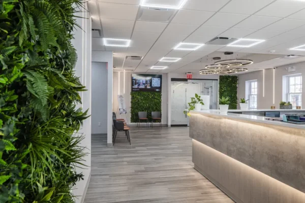 Medical Office in Long Island