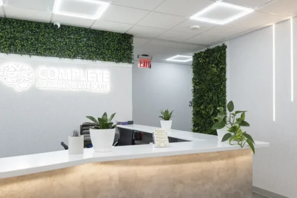 Medical Office in Long Island