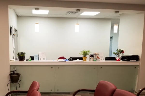 Dental office in Queens