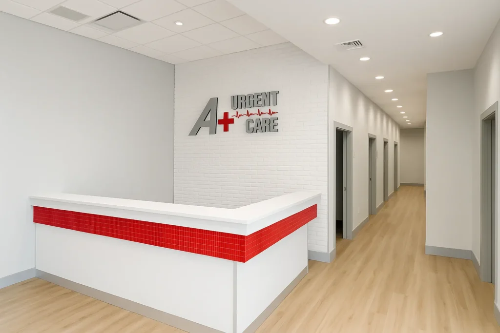 Urgent care_main