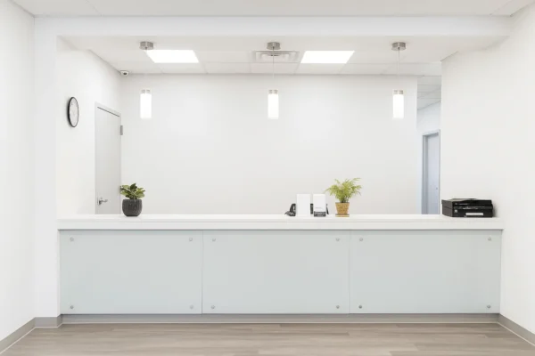 Dental office in Queens